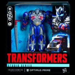 Hasbro Transformers - Studio Series - Age of Extinction - Optimus Prime